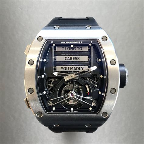 richard mille 69 preis